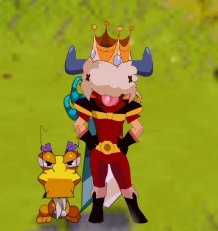 Nitroox [ animateur pouchecot ]